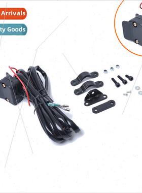 beach truck winch relay wh swch control wire ATV winch relay