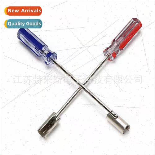 BNC screwdriver Q9 head screwdriver video screwdriver Q9 scr