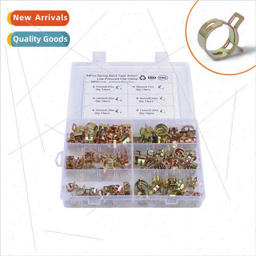 Auto Water Hose Hose Hoop Boxed Set/Europe Hose Hoop Set Hos
