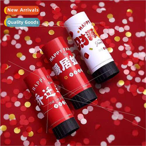 Small Salute to House Ceremony Supplies Decorative Salute to