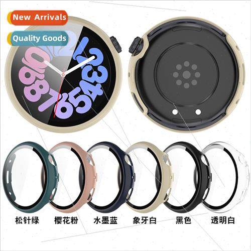 适用vivo watch3 protective case vivowatch3 watch case pc+tem