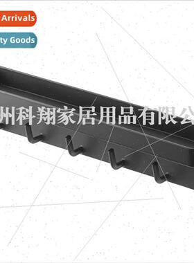 Stainless Steel No Nail Kchen Shelf Bathroom Organizer Behin