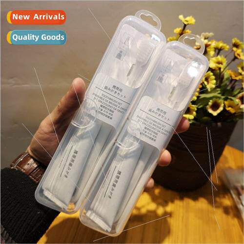 Japan Travel Toothbrush Set Toothbrush Toothpaste Creative P