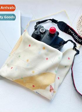 Hundred sticker cloth microsingle niche inner bag protective