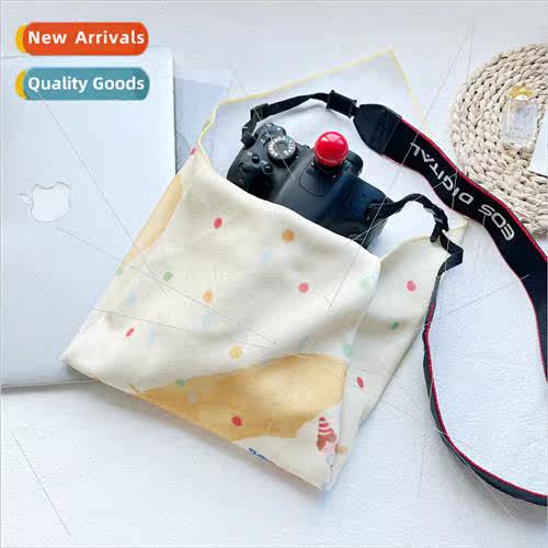 Hundred sticker cloth microsingle niche inner bag protective