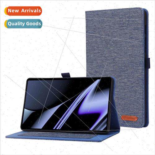 适用OPPO realme Pad Mini 8.7-inch Tablet Case RMP2105 Leathe