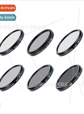 Sports Camera Photography Gimbal DJI Goh UVCPLND Filter K