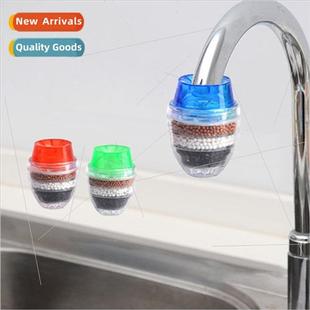 Bathroom special faucet shower filter tap water saver home a
