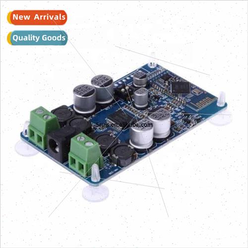 Bluetooth CSR4.0 Amplifier Board TDA7492P Stereo Bluetooth A