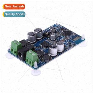 Bluetooth CSR4.0 Amplifier Board TDA7492P Stereo Bluetooth A