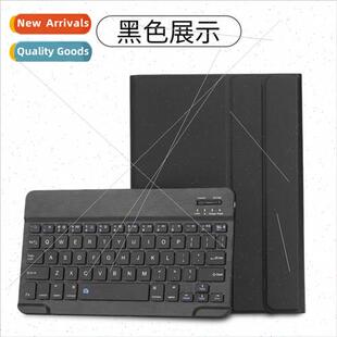 keyboard split case 适用2021 10.2 bluetooth air5 blue ipad11