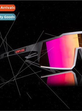 Cycling glasses new full frame polarized road cycling mounta