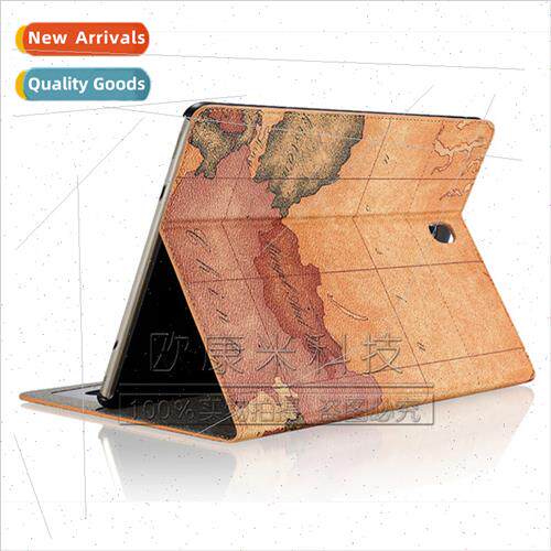适用Samsung Tab S2 9.7 Leather Case T810 T815C Tablet Case M