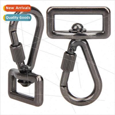 DSLR Camera Strap Buckle Hook Strap Safety Question Mark Hoo