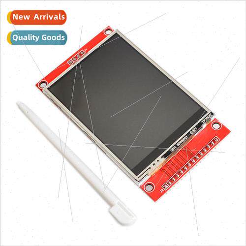 2.8-inch SPI LCD Module 240*320 TFT Module ILI9341 occupies