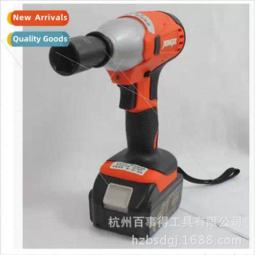 ongjie 21V4000 mAh lhium-ion rechargeable electric wrench el