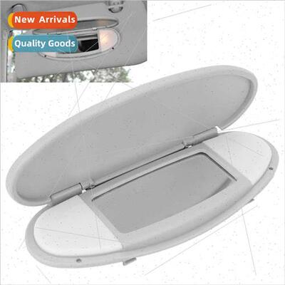 适用BMW Mini R50R56 Sun Visor Vanity Mirror Visor 567361833
