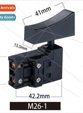 power tools trigger electric hammer electric pickaxe cutting