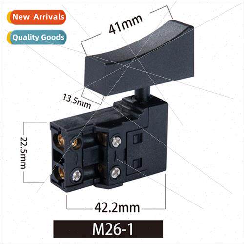 power tools trigger electric hammer electric pickaxe cutting