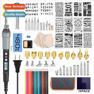 Branding Tools Engraving Branding Pen Wood Burning K Adjusta