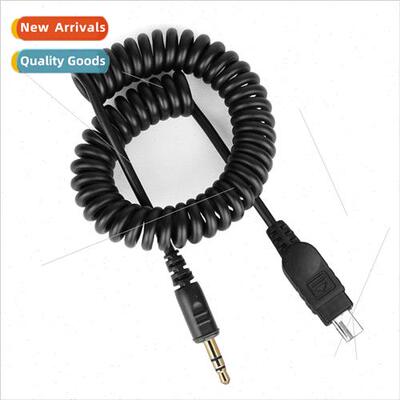 DC2 kon Magenta Shutter Cable kon D5200 D5100D5300D5000 D90