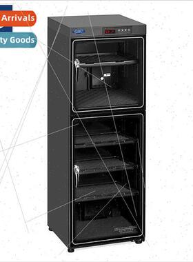 HC-200 electronic moisture-probox dry cabinet photographic e