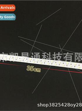 Folding portable LED 35CM light bar mini studio softbox smal