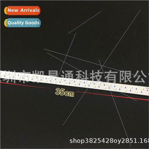 Folding portable LED 35CM light bar mini studio softbox smal