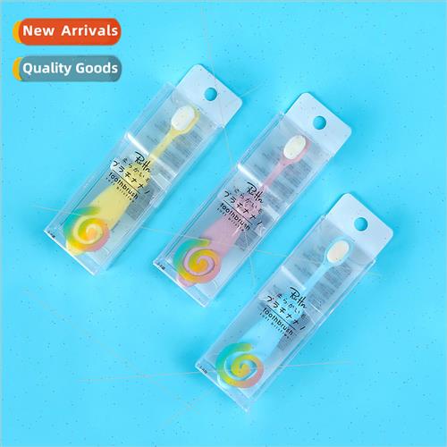 Sunflower Children 10,000 soft bristles toothbrush 2-5 years