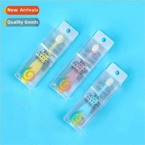 Sunflower Children 10,000 soft bristles toothbrush 2-5 years