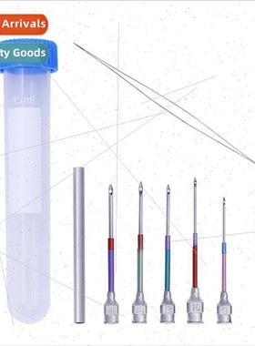 Pickup Needles Embroidery Needles Poking Needles Poking Need