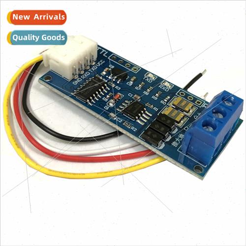 TTL to RS485 module RS485 interconvert TTL signal microcontr