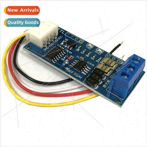 TTL to RS485 module RS485 interconvert TTL signal microcontr