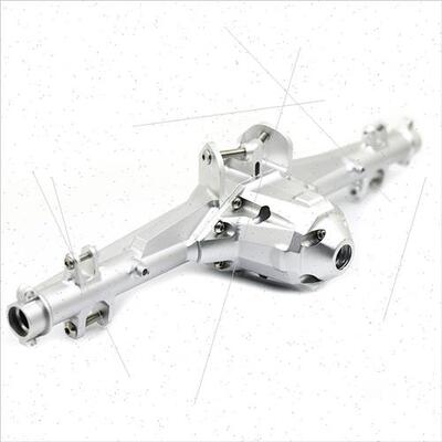 TRAXXAS UDR Rear  Axle 1 7 Short Truck Upgrade Parts Aluminu
