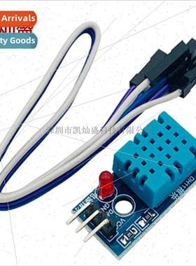 DHT11 Temperature Module Humidy Module Temperature Humidy Mo