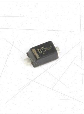 SMD ESD5B5.0ST1G SOD-523 5.0V/Bi-directional 1 Channel ESD D