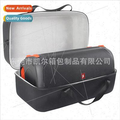 适用JBL PARTYBOX 110/100 Bluetooth Speaker EVA organizer Pro