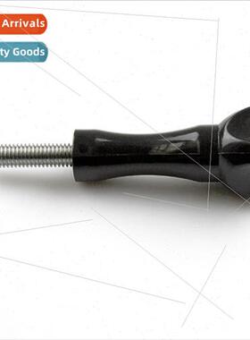 gopro camera mount concave long screw hero9 8 7 5 retractabl