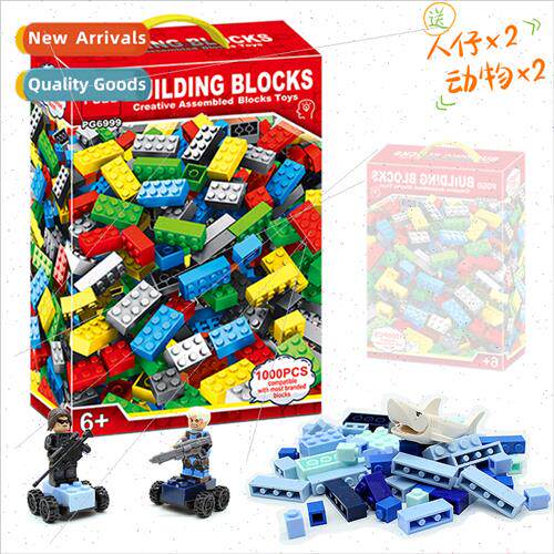 Australia building blocks 1000 strings small particles compa