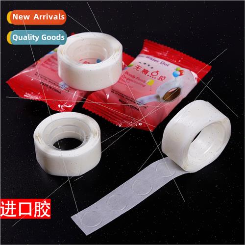 Birthday party decoration supplies -marking balloon transpar