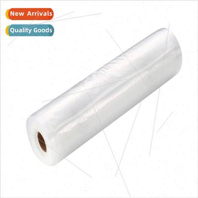 ngle-sided textured vacuum bag food preservation bag househo
