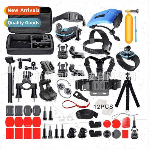 Gopro 10 9 camera accessory k fs 8 max dji osms sports camer