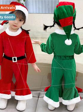 Christmas Childrens Clothing Baby Christmas Clothes Boys and