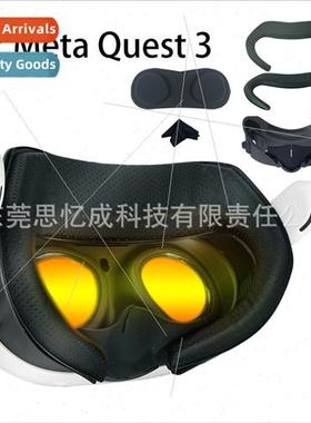 Meta quest3 wider visor retractable adjustable replacement b