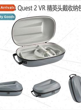 Oculus quest 2 ele headset storage bag VR glasses replacemen