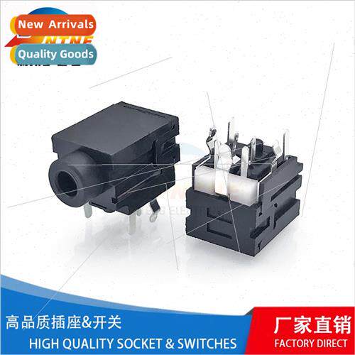 Computer electrical toys headphone socket 3.5 headphone sock