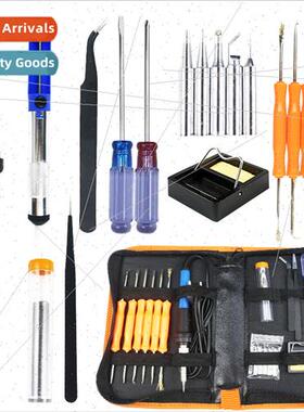 936 thermostatic endothermic soldering iron 60w Adjustable 1