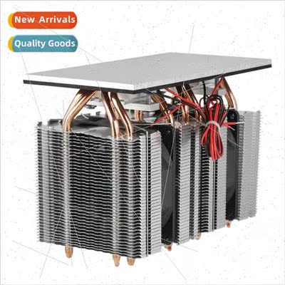 240W electronic semiconductor refrigeration semiconductor re