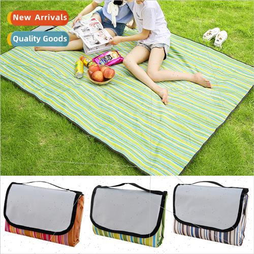 New picnic mat moisture-promat outdoor supplies tent mat gra