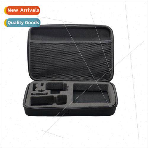 gopro large camera bag wh carry handle k DJI osmo sports cam